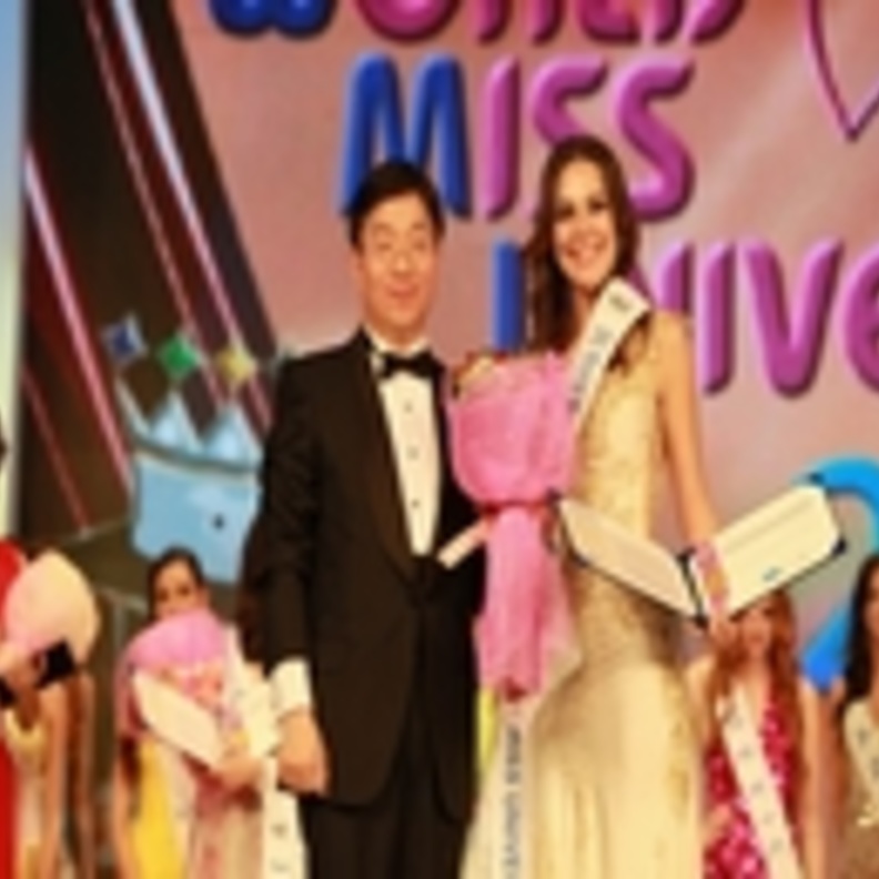 وصيفة ملكة جمال لبنان تحصد المراكز الأولى في كوريا الجنوبية