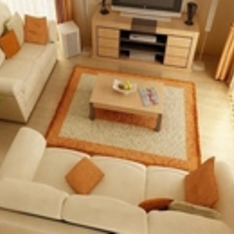 أسس اختيار السجاد المكمل لديكور المنزل