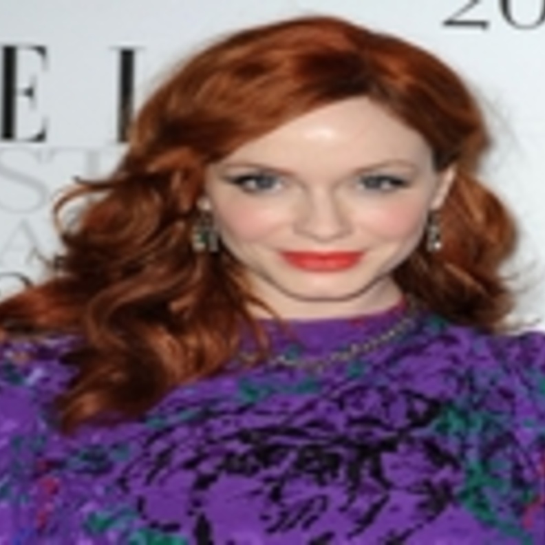 كريستينا هندريكس أكثر النساء جاذبية في العالم تعترف بقبحها في الصغر