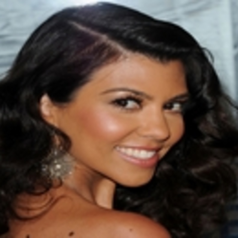 كورتني كاردشيان حامل بطفلها الثاني