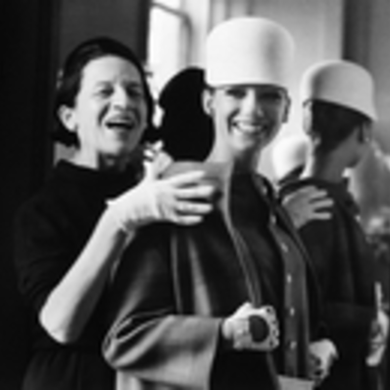 تحتفل تودز بالعرض المسبق لفيلم “DIANA VREELAND: THE EYE HAS TO TRAVEL”