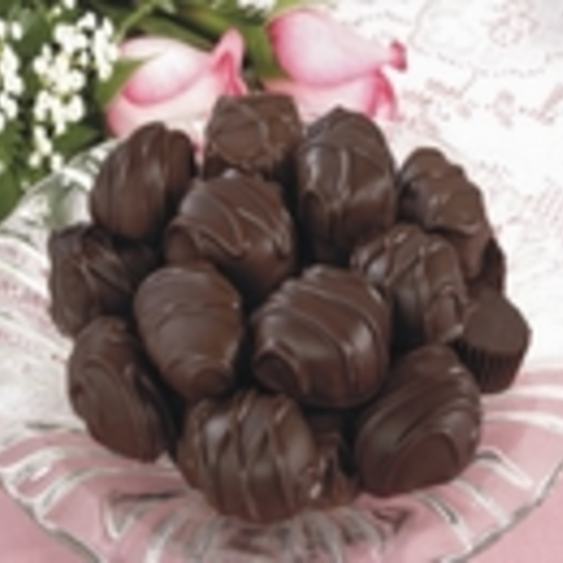 الشوكولا الداكنة مفيدة كما الرياضة