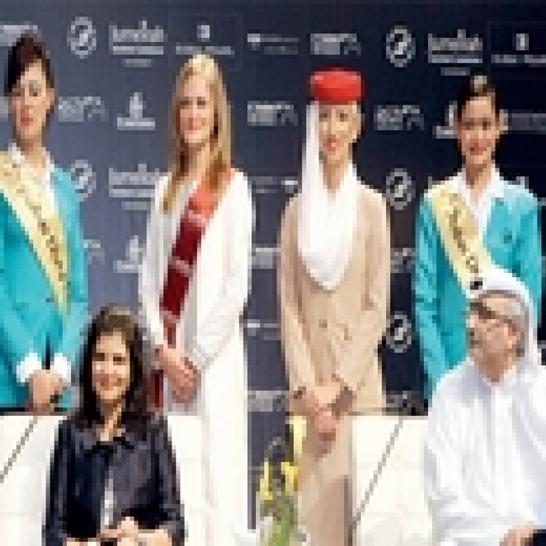 171 فيلما من 56 دولة في مهرجان دبي السينمائي