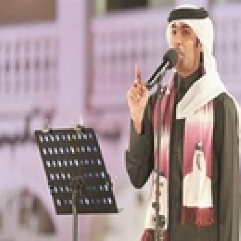 مهرجان غنائي عربي يواكب دورة الألعاب العربية