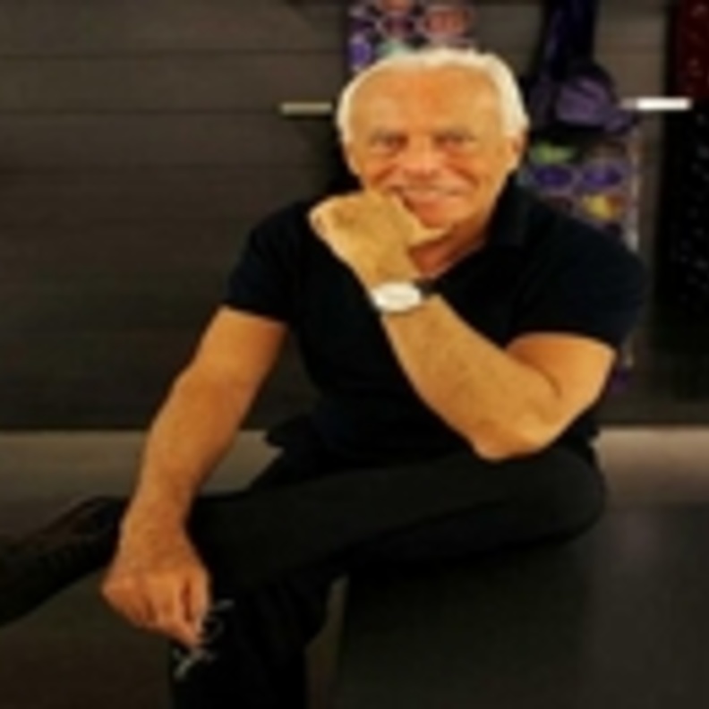 المليارات تطارد رجالات الموضة وصانعي الاناقة