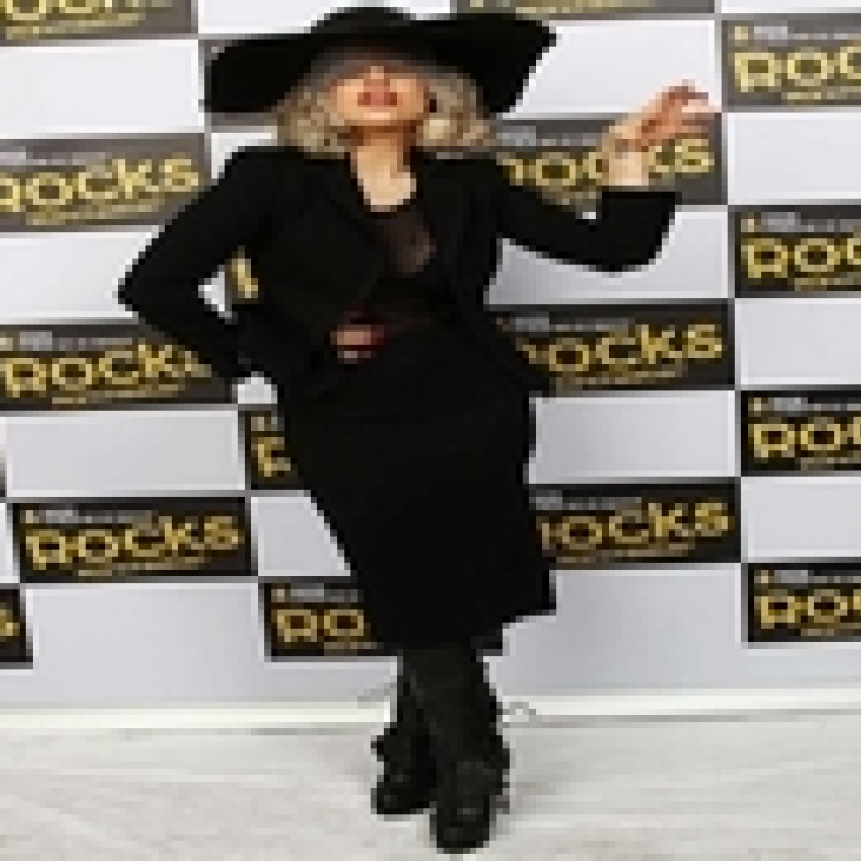 ليدي غاغا تحيي حفلا لصالح الأطفال المحتاجين