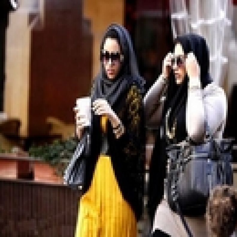 الخليجيون ينعشون السياحة البريطانية