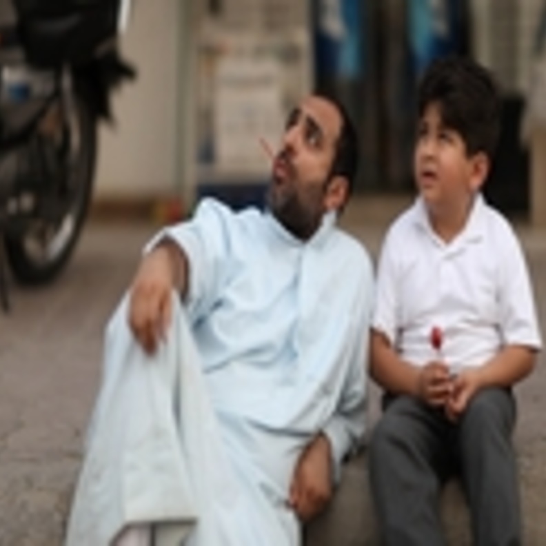 أفلام مختارة من مهرجان الخليج السينمائي إلى جانب أفلام من المغرب العربي والمشرق العربي ومصر