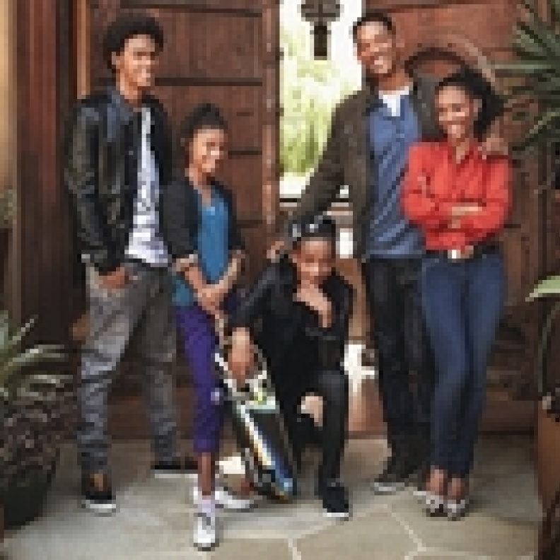 منزل ويل سميث وجايدا بينكيت بـ20 مليون دولار