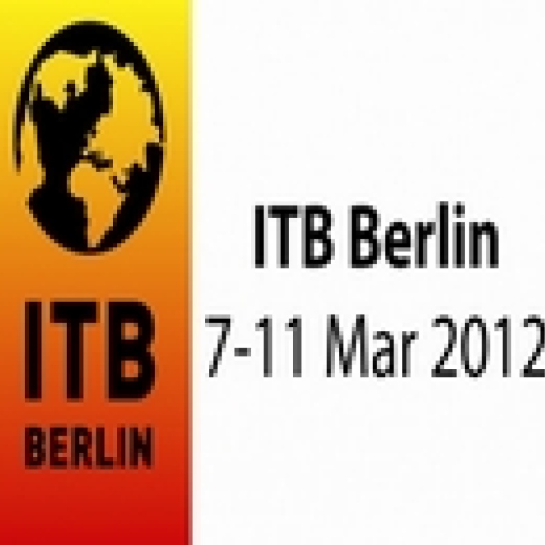 الشارقة الأولى في بورصة برلين للسياحة والسفر