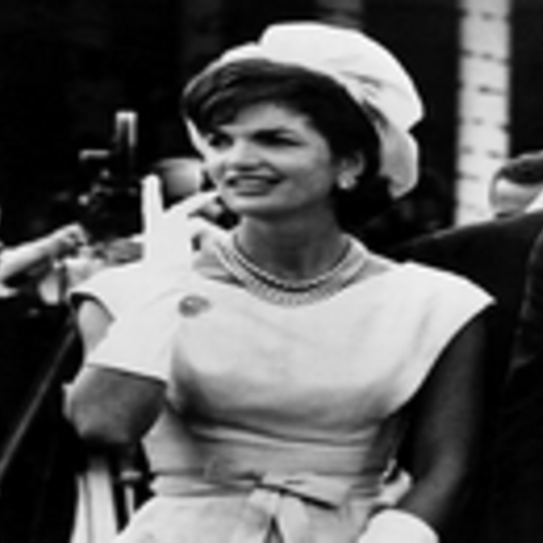 بث مقابلة لجاكلين كينيدي بقيت سرا مدة 47 عاما