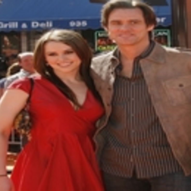 ابنة جيم كاري تدخل مسابقة &quot;American Idol&quot;