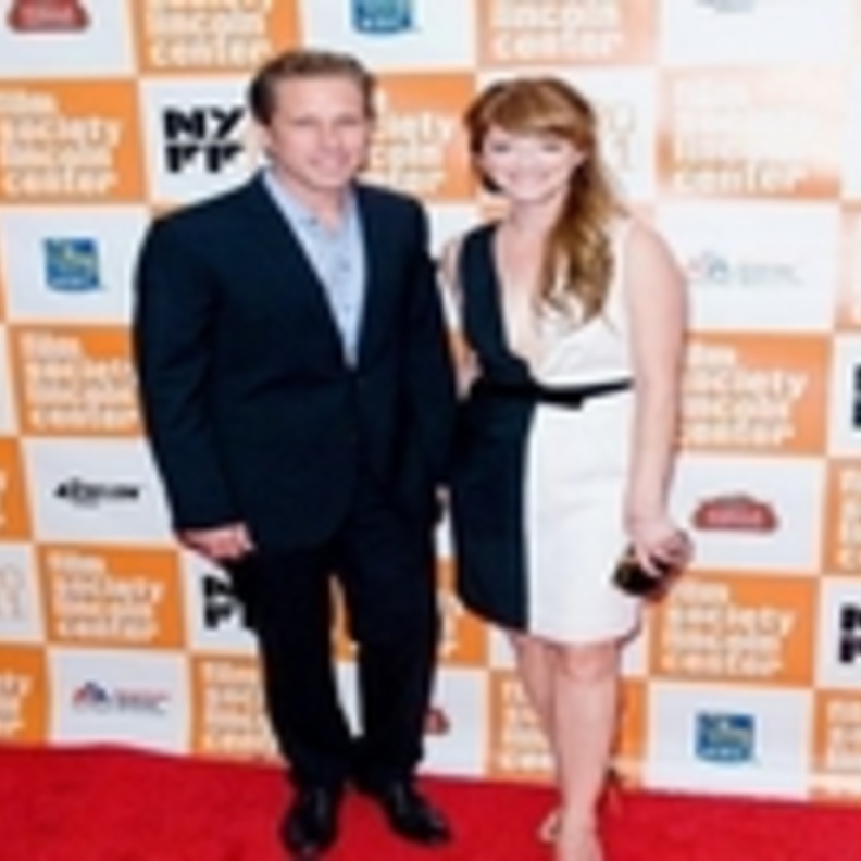 جودي جرير تتزوج من دين جونسون