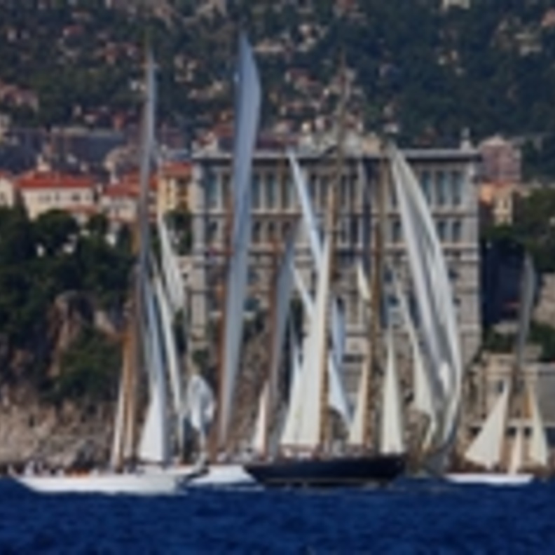 أفخم يخوت العالم رست في  معرض موناكو السنوي لليخوت 