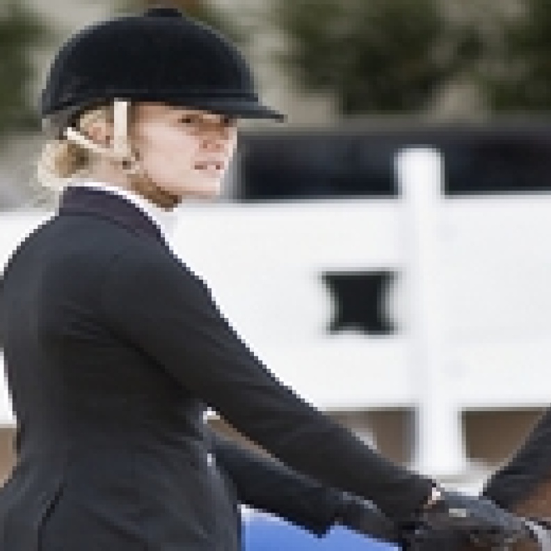 هل تقدر المليارديرة الشابة مارتا امانسيو بيريز على قيادة السفينة بعد والدها ؟