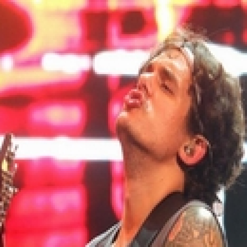 جون ماير يلغي جولته الموسيقية