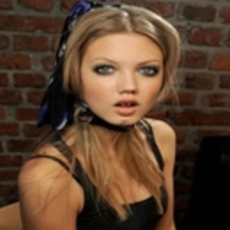 ماكياج دخاني صيفي