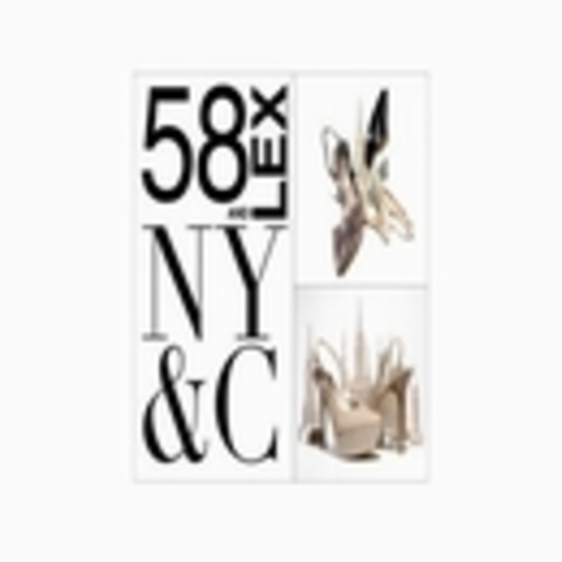 New York & Co تطلق أحذية نيويورك الجديدة
