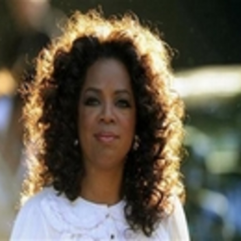 أوبرا وينفري... الأكثر جنيا للمال