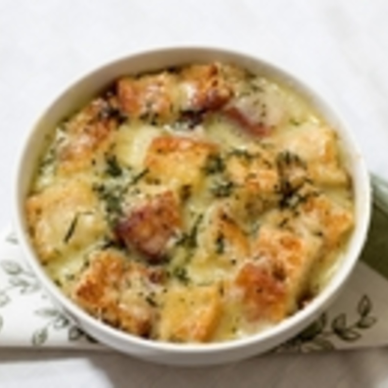 حمية حساء البصل