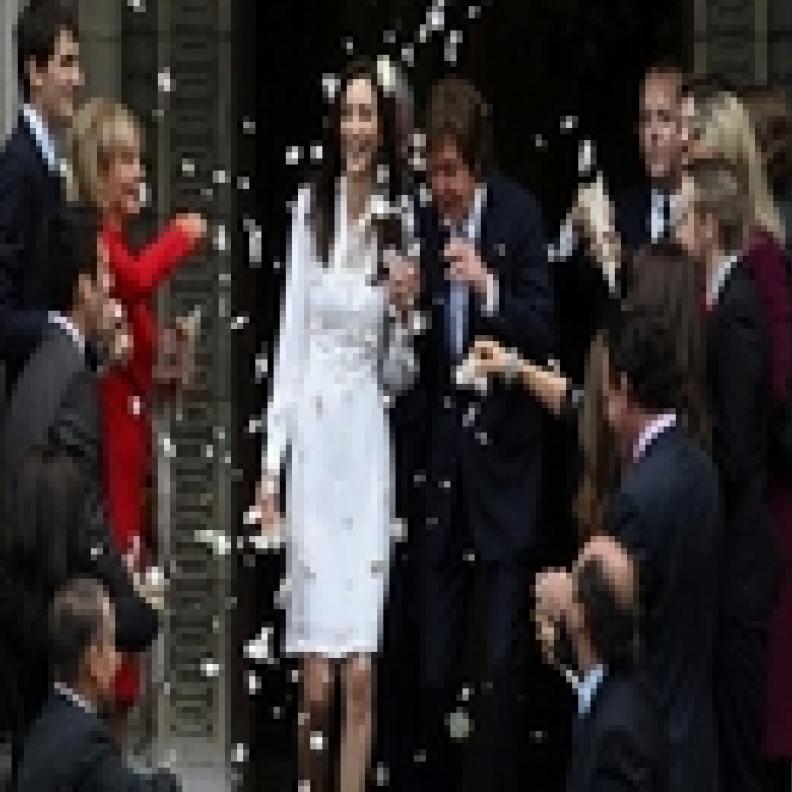 إيرادات نجم "البيتلز" مكارتني تضاعفت عام 2011