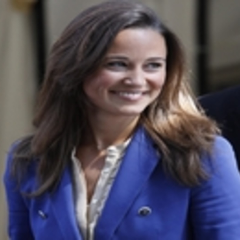 حياة بيبا ميدلتون في فيلم سينمائي