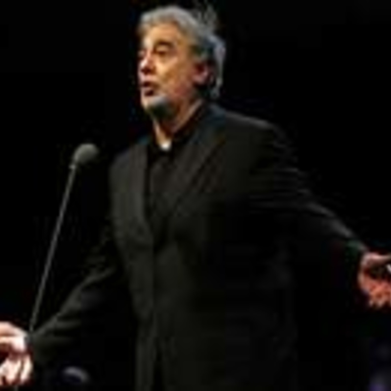 روسيا تمنح وسام صداقتها لبلاسيدو دومينغو