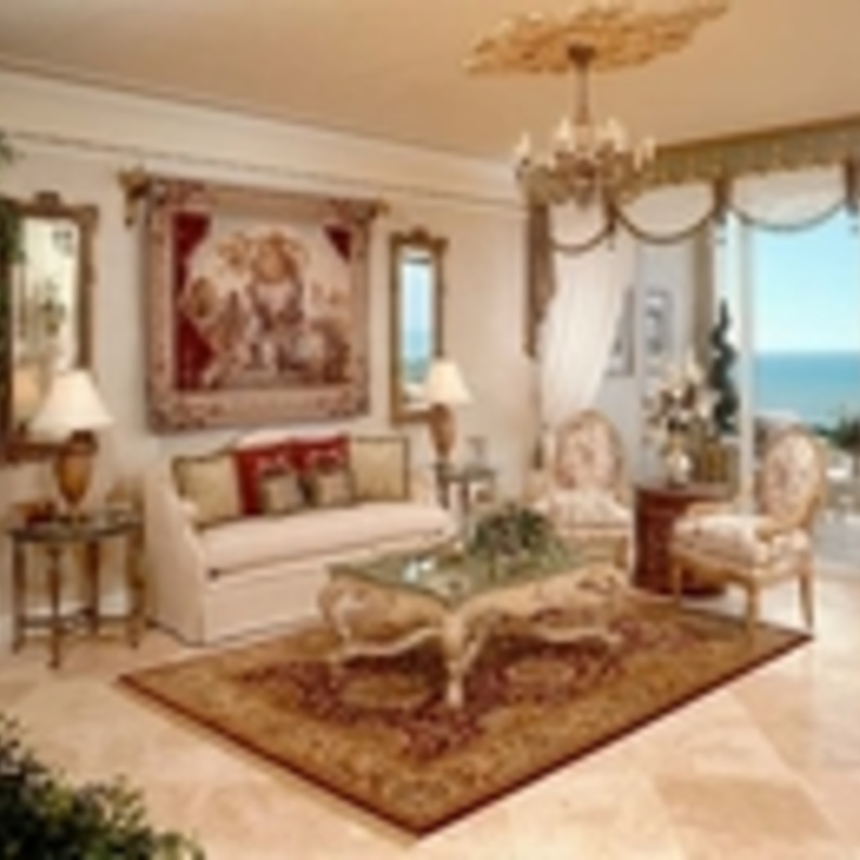 طرق ترتيب غرف الاستقبال