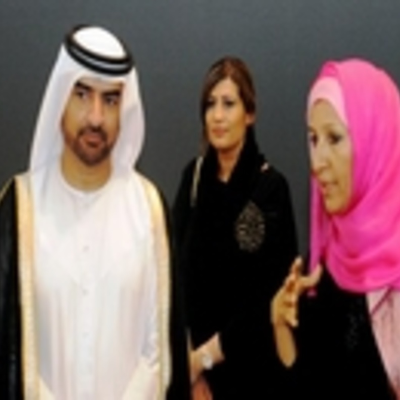 متاحف الشارقة تطلق معرض علامات فارقة