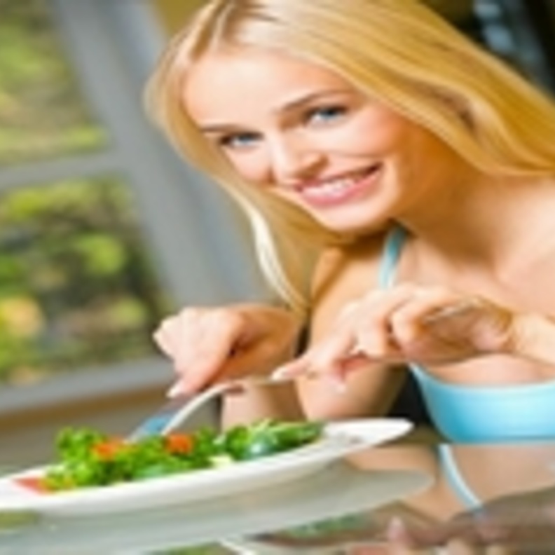 "ساوث بيتش" South Beach.. حمية المشاهير ونجوم هوليوود