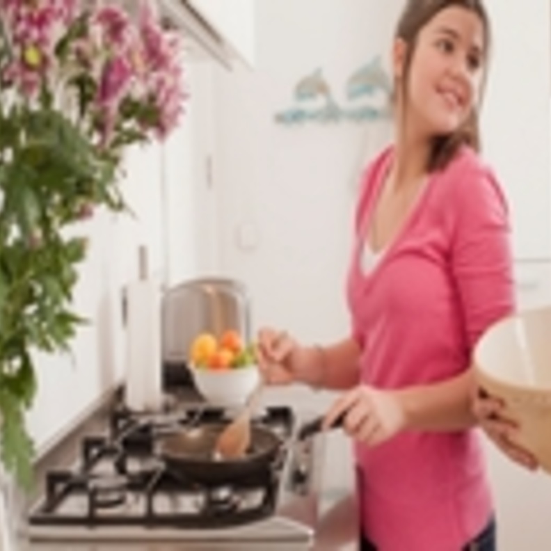 نصائح عند البدء في الطبخ 