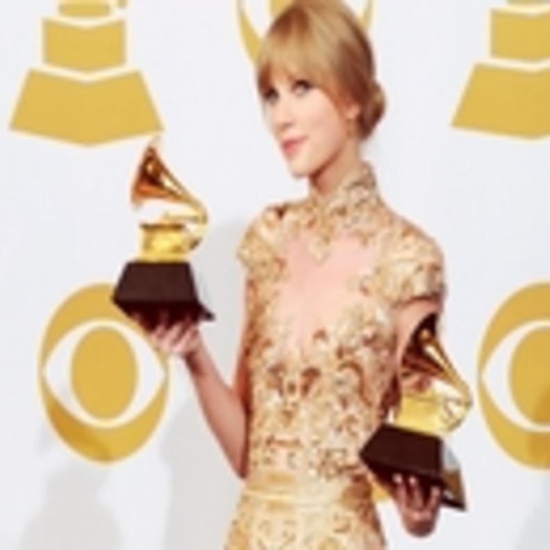 تايلور سويفت الأعلى إيرادا