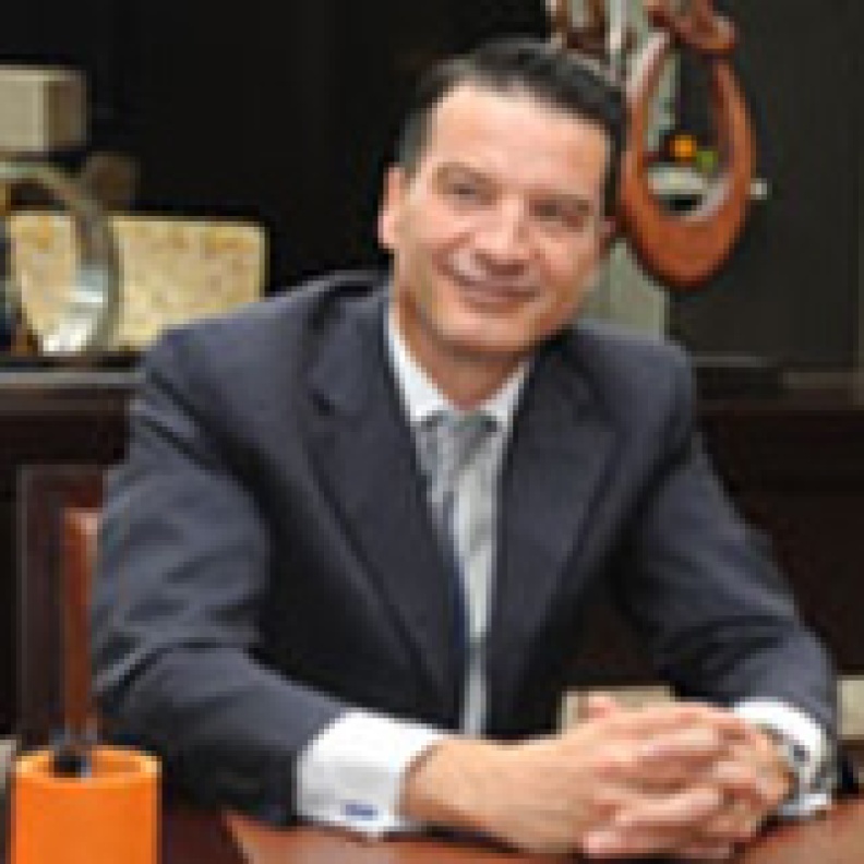 Thierry Wasser  مصمم العطور الشهير