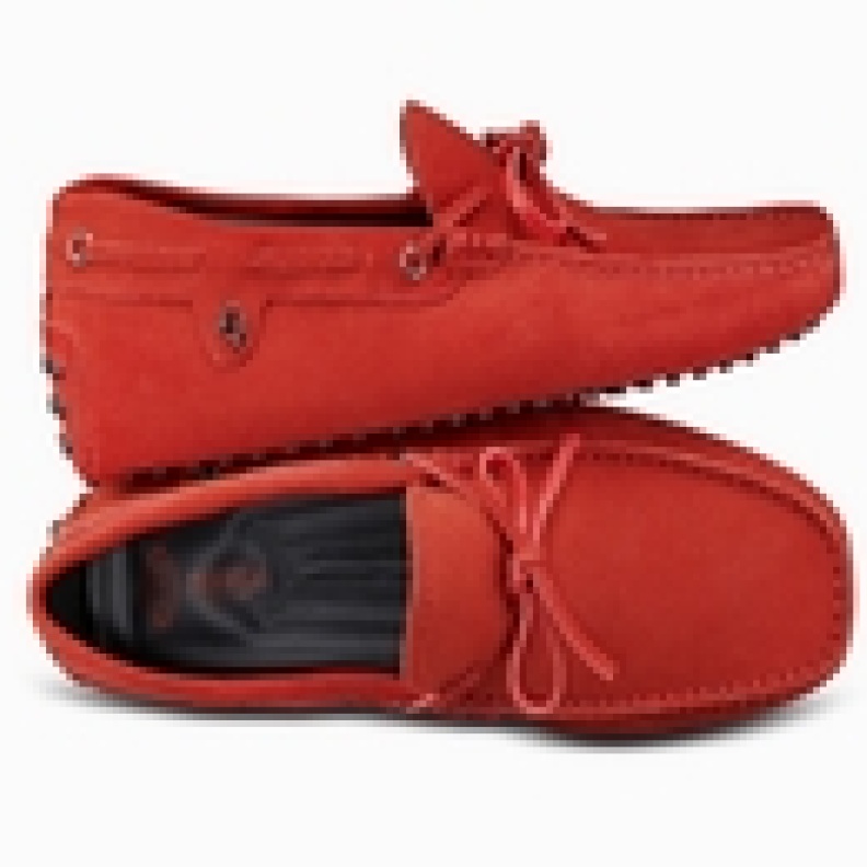 تودز لفيراري TOD’S FOR FERRARI