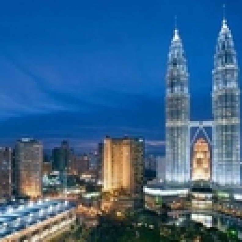 سياح الخليج ينعشون ماليزيا في رمضان