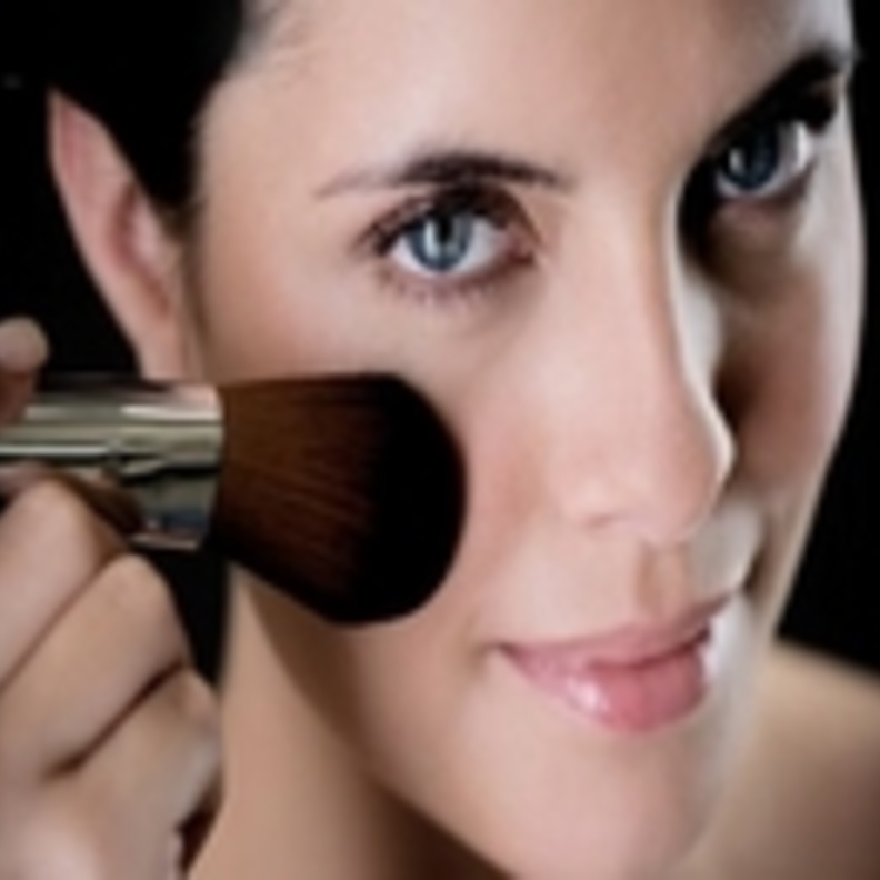 تجنبي سوء استخدام البلاشر