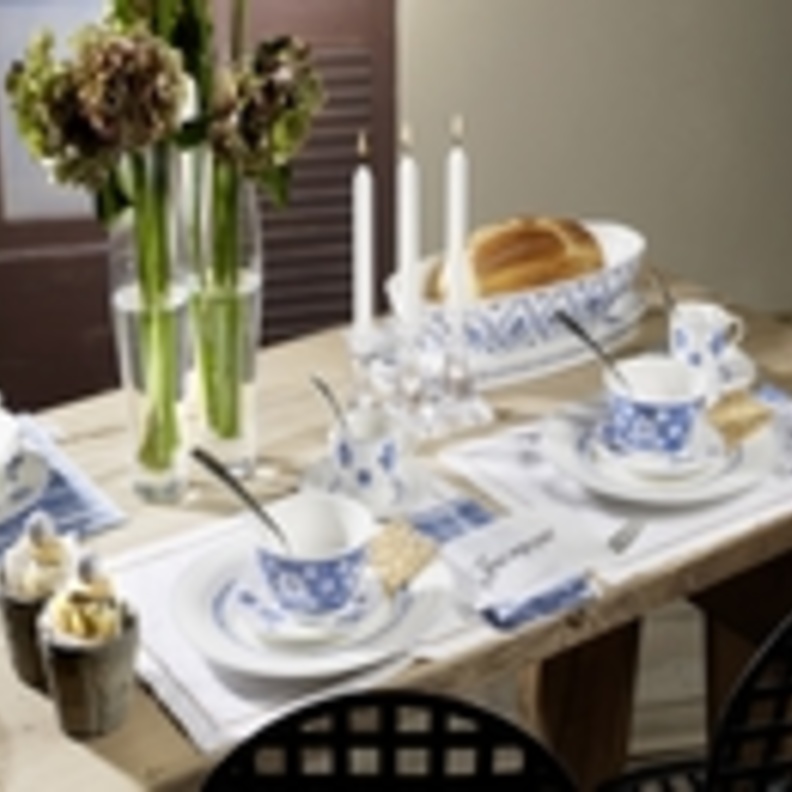 أواني Farmhouse Touch تُضفي على موائدكم لمسةً من البساطة