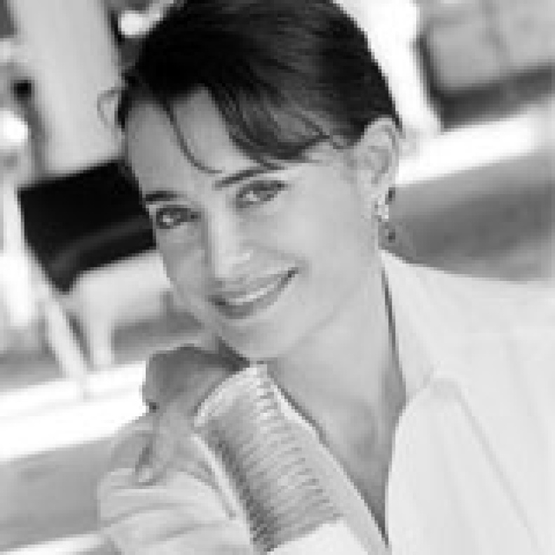 الطبيبة العالمية Veronique Simon تتحدث عن قصة نجاحها