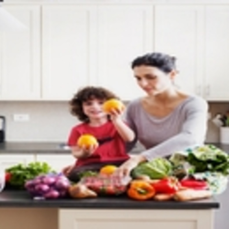 كيف تحافظين على جودة طعامك؟