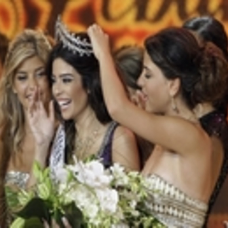 يارا الخوري ملكة جمال لبنان 2011 