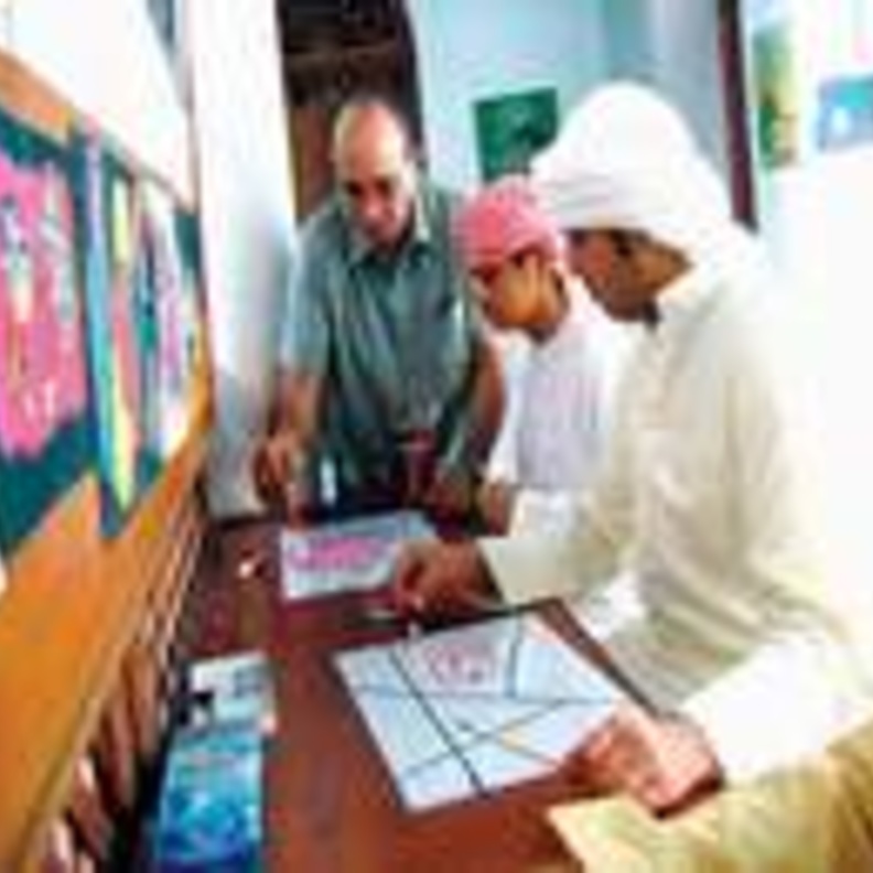 34 فعالية في ختام برنامج صيف الفنون