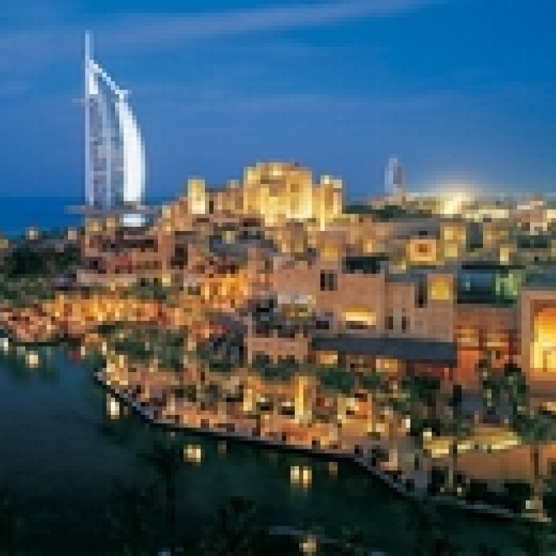 أبوظبي تروج سياحيا لمغريات الخريف