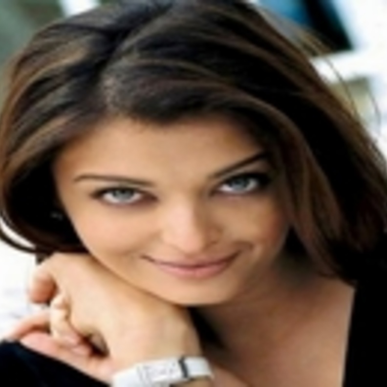 أيشواريا راي تفصح عن سرّ لون شعرها