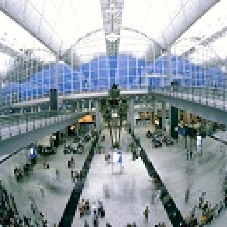 25.8 مليون سائح يعبرون مطار هونغ كونغ في 6 أشهر