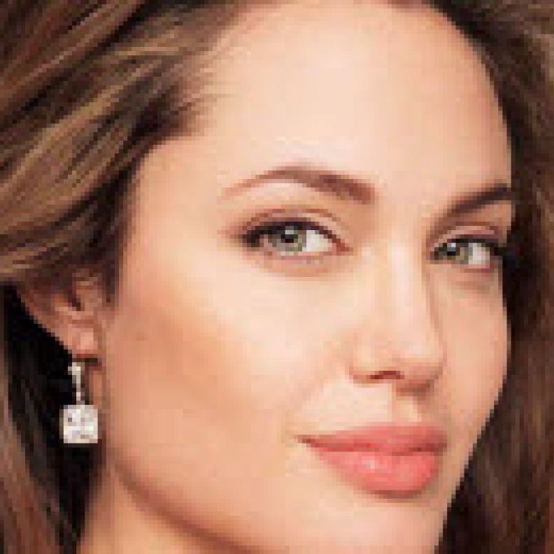 أنجلينا جولي تخرج فيلما عن البوسنة في أول تجربة إخراجية لها