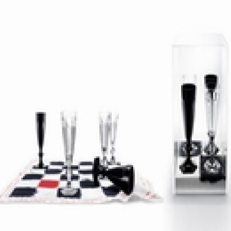 كؤوس لعبة الشطرنج