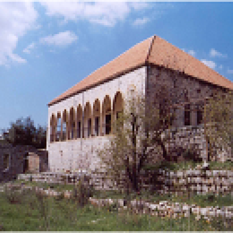 انطلاق مهرجان بيت مري الأثري في لبنان 