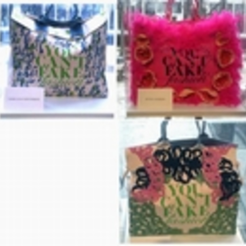 EBay/CFDA الراعي الرسمي لمجموعة حقائب اليد لمكافحة الزيف