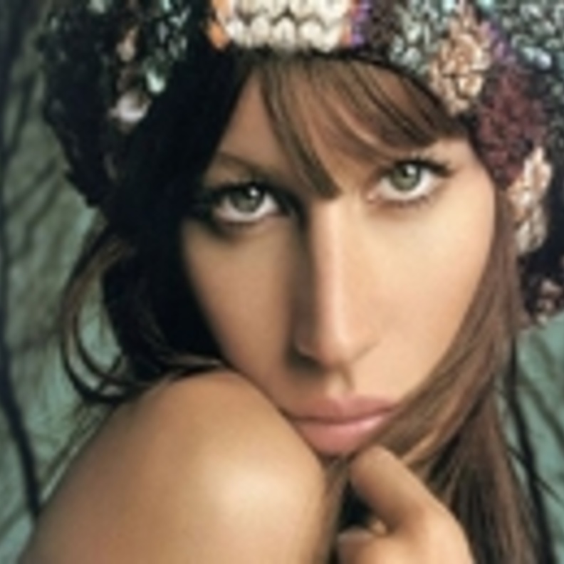 جيزيل بندشن أول عارضة أزياء مليارديرة