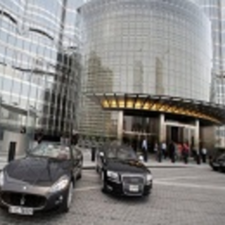 فندق أرماني.. فلسفة للجمال في دبي